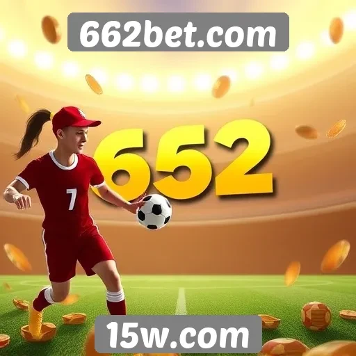 Recursos exclusivos do 662bet