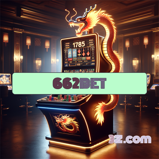 Explore o App que Revoluciona os Jogos na 662bet