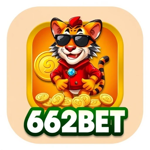 Logotipo 662bet.com