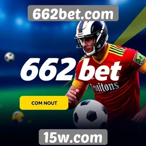 Novas promoções atraem jogadores no 662bet.com