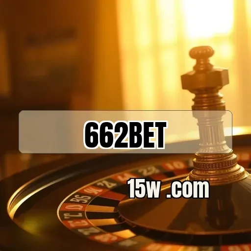 662bet.com Pagamento