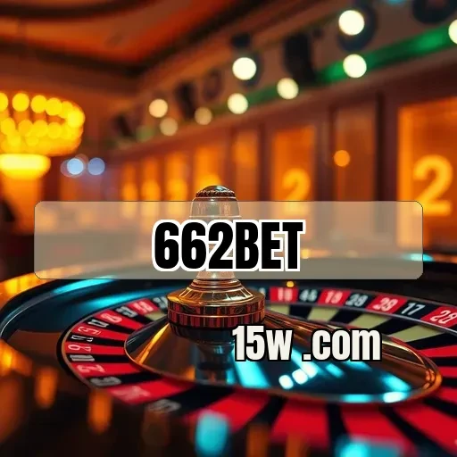 662bet.com Plataforma